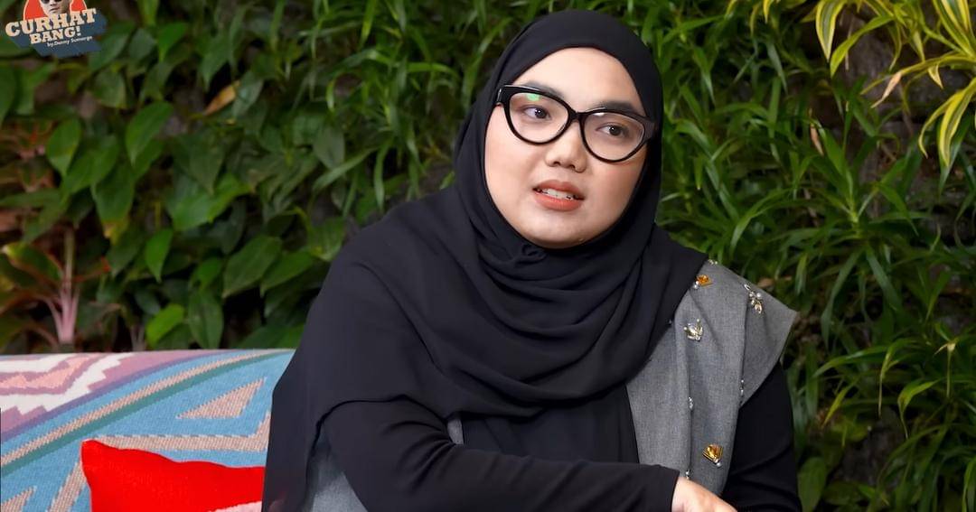 YouTube.com/CURHAT BANG Denny Sumargo